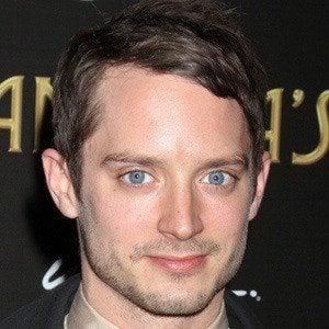 Elijah Wood