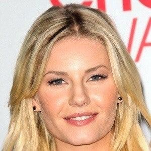 Elisha Cuthbert