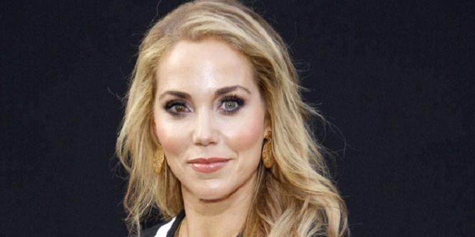 Elizabeth Berkley-Lauren
