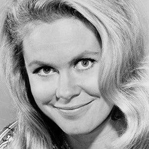 Elizabeth Montgomery
