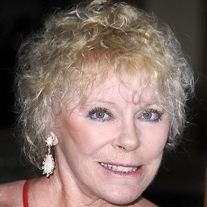 Elke Sommer