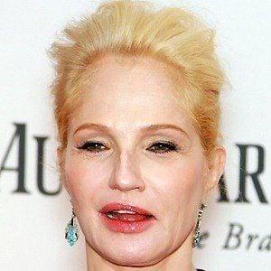 Ellen Barkin