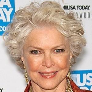 Ellen Burstyn