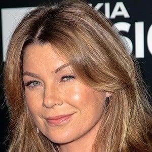 Ellen Pompeo