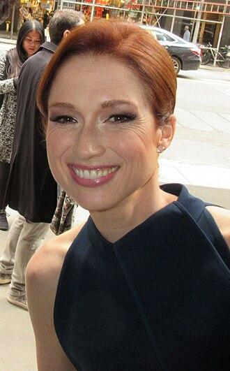 Ellie Kemper