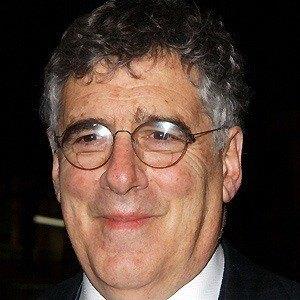 Elliott Gould