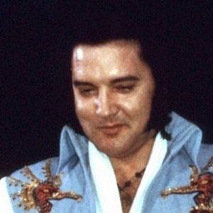 Elvis Presley