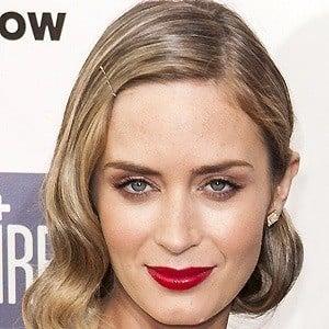 Emily Blunt