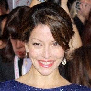 Emmanuelle Vaugier