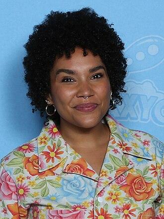 Emmy Raver-Lampman