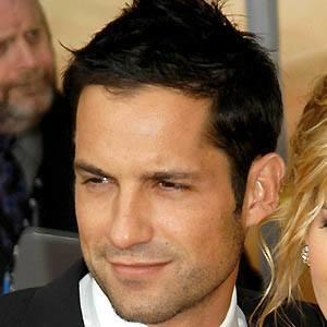 Enrique Murciano