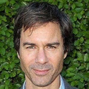 Eric McCormack