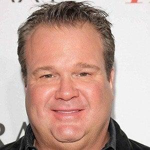 Eric Stonestreet