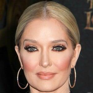 Erika Jayne