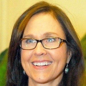 Erin Gray