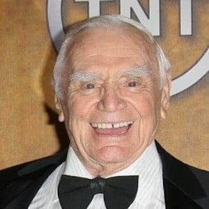 Ernest Borgnine