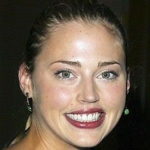 Estella Warren