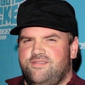 Ethan Suplee