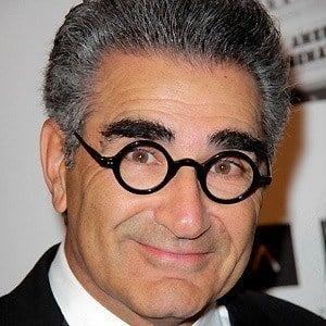 Eugene Levy