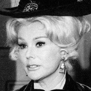 Eva Gabor