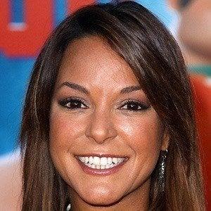 Eva LaRue