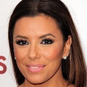 Eva Longoria