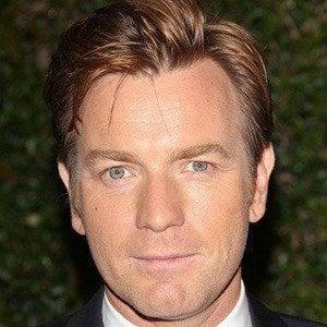 Ewan McGregor