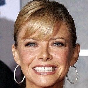 Faith Ford