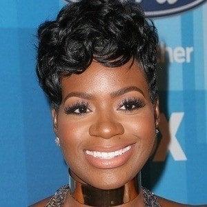Fantasia Barrino