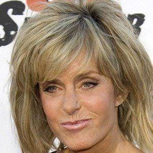 Farrah Fawcett