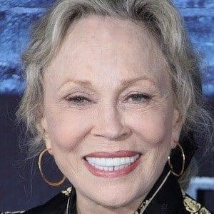 Faye Dunaway