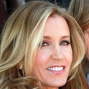 Felicity Huffman