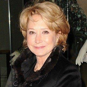 Felicity Kendal
