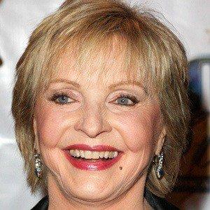 Florence Henderson
