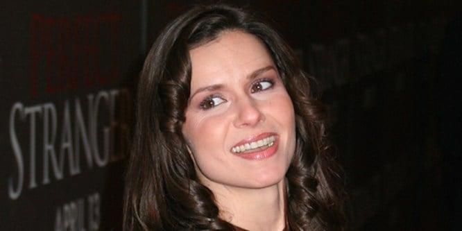 Florencia Lozano