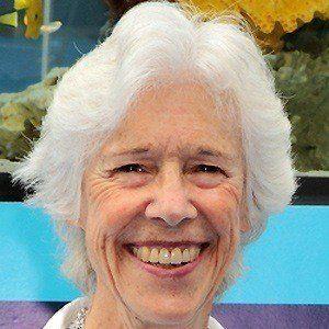 Frances Sternhagen