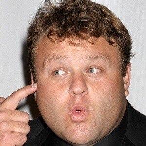 Frank Caliendo