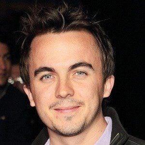 Frankie Muniz