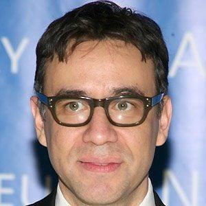 Fred Armisen