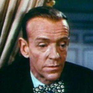 Fred Astaire