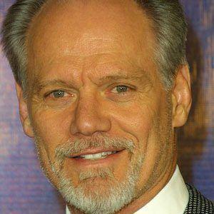 Fred Dryer