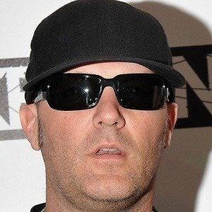 Fred Durst
