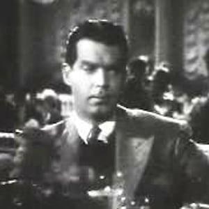Fred MacMurray