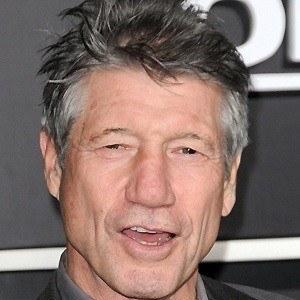 Fred Ward
