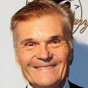 Fred Willard