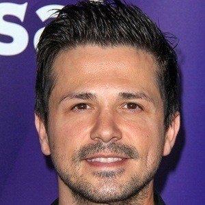 Freddy Rodriguez