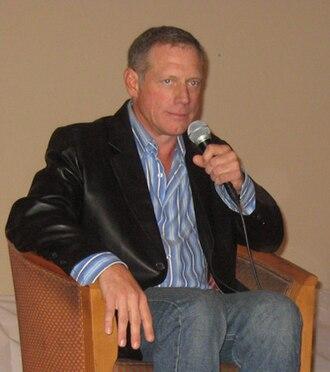 Fredric Lehne