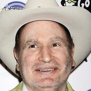 Gabe Kaplan