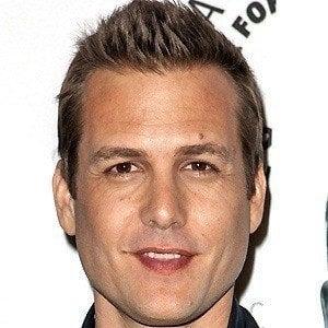 Gabriel Macht