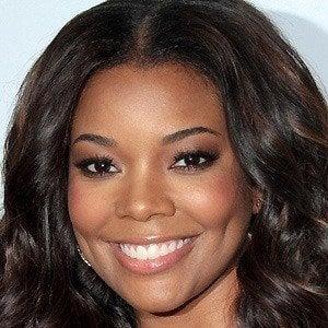 Gabrielle Union